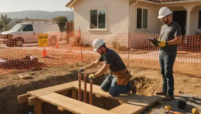 San Diego, CA plumber providing emergency plumbing repair for homes and businesses