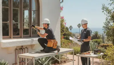 San Diego, CA plumbing repair service for emergency leak and pipe fixes