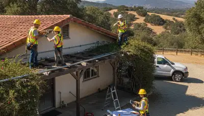 Emergency plumbing repair in San Diego, CA for residential and commercial service calls