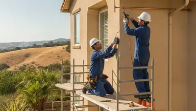 San Diego, CA plumbing repair technician for emergency leak and pipe repair services